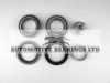 Automotive Bearings ABK843 Wheel Bearing Kit